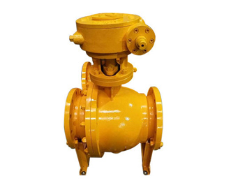 ball valve manufacturers