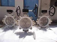ball valves supplier