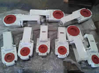 duplex steel valves in india