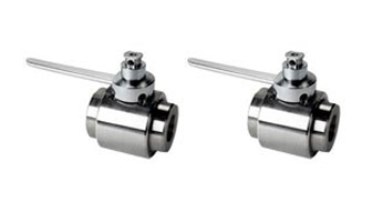high pressure valves 