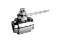 high pressure valves 