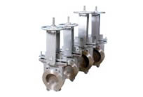 knife gate valve manufacturer in China