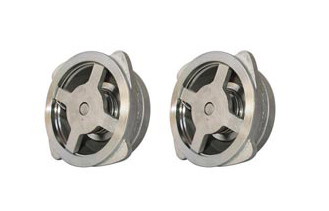single disc spring loaded check valve manufacturer in Malaysia