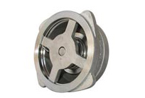 single plate check valve manufacturer in Nigeria